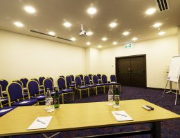 Mulberry hall (Ramada Hotel and Suites by Wyndham Yerevan)