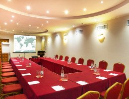 Sala Dvin (Hotel Ani Plaza)
