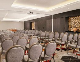 Combined hall (The Alexander, a Luxury Collection Hotel, Yerevan)