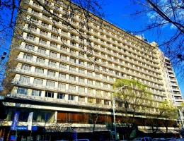Հանդիպումների սրահ 2 (Անի Պլազա հյուրանոց)