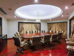 Meeting room (Golden Palace Hotel Yerevan)