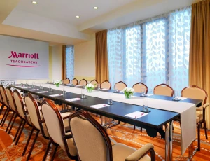 Hatis hall (Tsaghkadzor Marriott hotel)