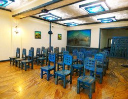 Noy hall (Ararat hotel)