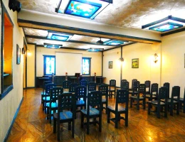 Սրահ Նոյ (Արարատ հյուրանոց)