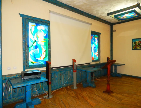 Noy hall (Ararat hotel)