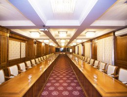 Conference hall (Russia hotel)
