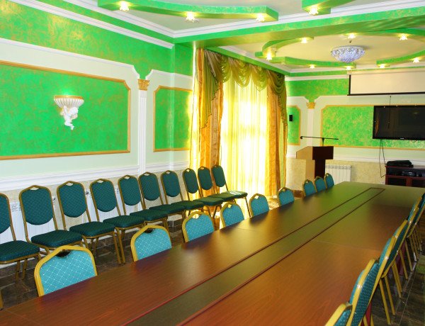 Conference hall (Diana hotel)