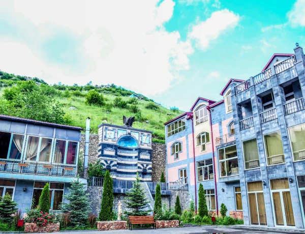 Sala conferenze (Hotel Diana)