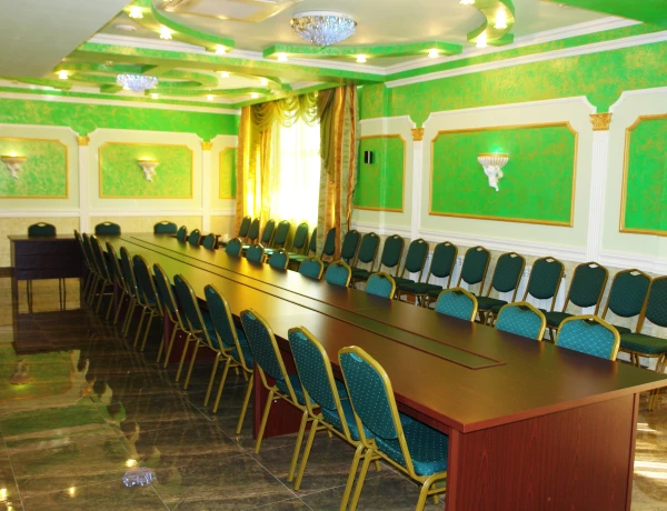 Sala conferenze (Hotel Diana)