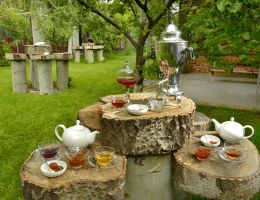 Սրահ Շուբերտ (Բեռլին Արտ հյուրանոց)