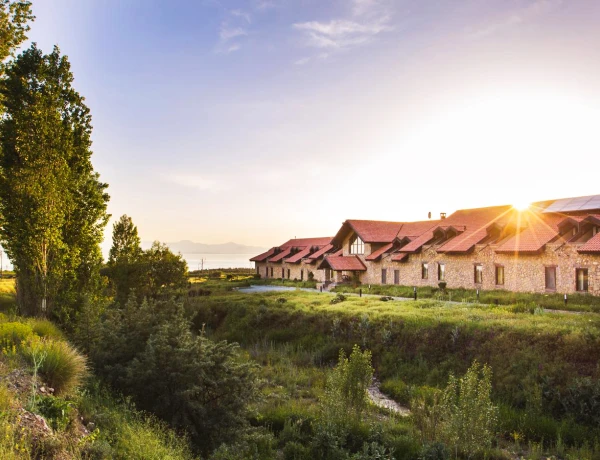 Sala conferenze (Hotel Tufenkian Avan Marak Tsapatagh)