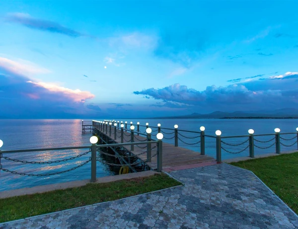 Sala conferenze (Hotel Tufenkian Avan Marak Tsapatagh)
