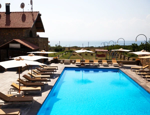 Sala conferenze (Hotel Tufenkian Avan Marak Tsapatagh)