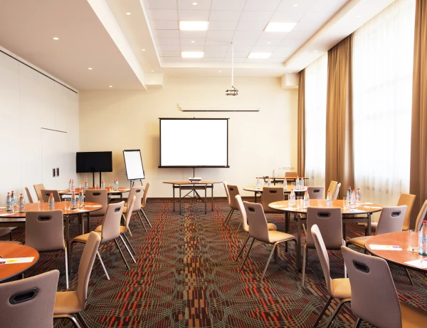 Luogo d’incontro #1 (Grand Resort Djermuk)