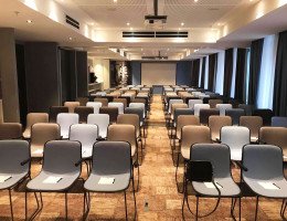 Ararat combined hall (Ibis Yerevan Center hotel)