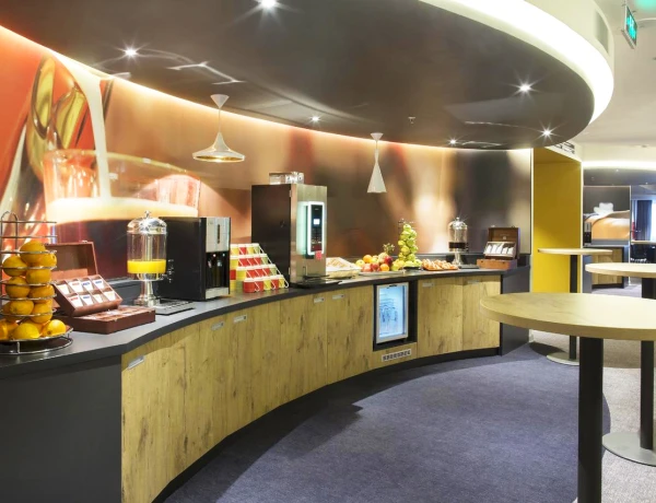 Sala combinata Ararat (Hotel Ibis Yerevan Center)