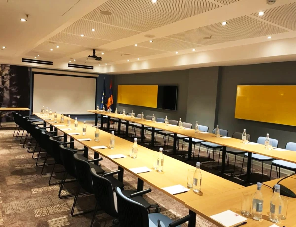 Yerevan hall (Ibis Yerevan Center hotel)