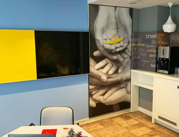 Sala Dvin (Hotel Ibis Yerevan Center)