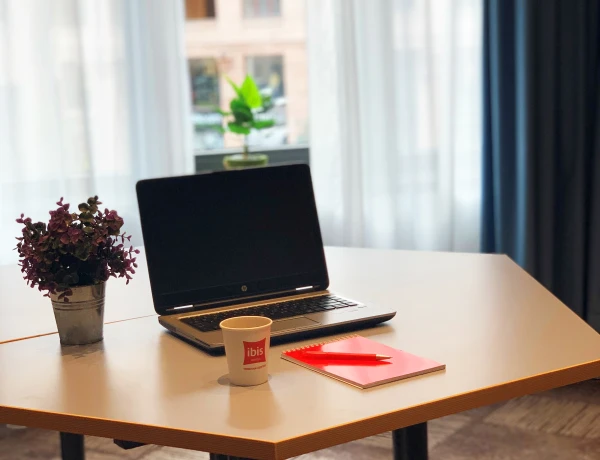 Sala Dvin (Hotel Ibis Yerevan Center)