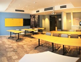 Kars hall (Ibis Yerevan Center hotel)