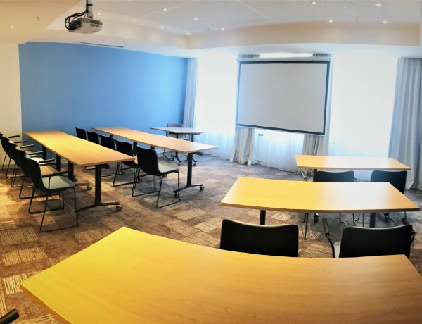 Salle Kars (Hôtel Ibis Erevan Center)