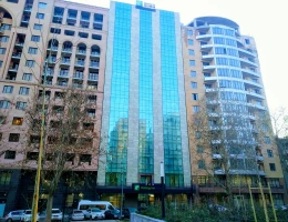 Սրահ Մասիս (Հոլիդեյ Ինն Էքսպրես Երևան հյուրանոց)