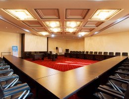 Small hall (Crystal Resort Aghveran)