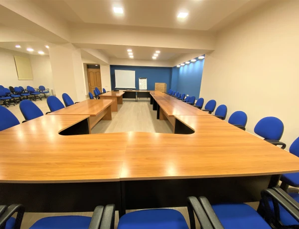 Sala conferenze (Hotel Araks)