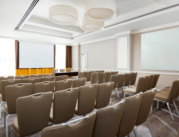 Ashot Yerkat hall (Armenia Marriott hotel)