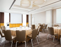 Սրահ Լևոն Կիլիկեցի (Արմենիա Մարիոտ հյուրանոց)