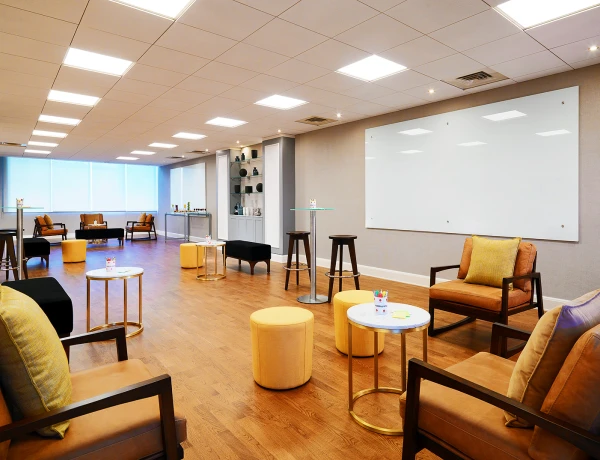 Sala Regina Erato (Hotel Armenia Marriott)