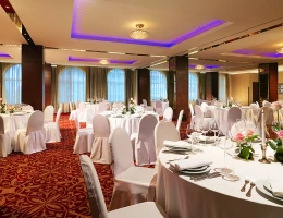 Համակցված սրահ Արարատ (Արմենիա Մարիոտ հյուրանոց)