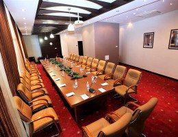 Argishti hall (Erebuni Plaza business center)