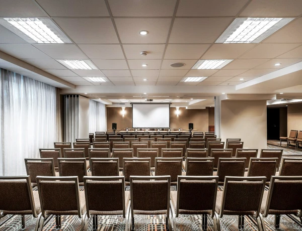 Sala 1 (Hotel Yerevan Place)