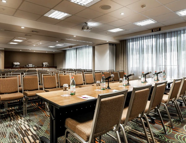 Sala 1 (Hotel Yerevan Place)