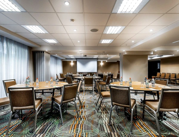 Sala 1 (Hotel Yerevan Place)