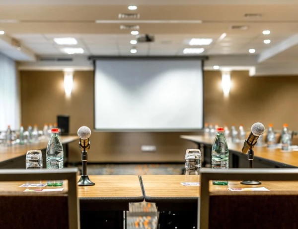 Sala 1 (Hotel Yerevan Place)