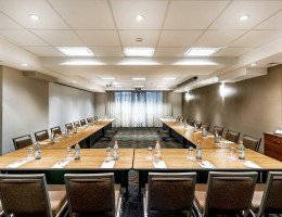 Hall 2 (Yerevan Place hotel)