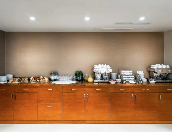 Hall 2 (Yerevan Place hotel)