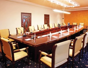 Conference hall 2 (Best Resort Aghveran)