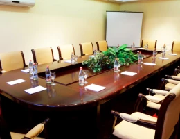Կոնֆերանս սրահ 3 (Բեսթ Ռեզորթ Աղվերան հյուրանոց)