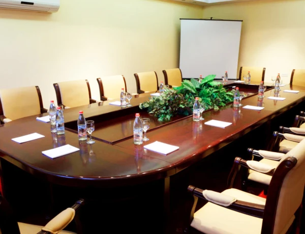 Sala conferenze 3 (Best Resort Aghveran)