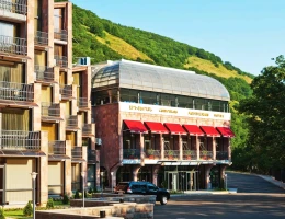 Կոնֆերանս սրահ 1 (Բեսթ Ռեզորթ Աղվերան հյուրանոց)
