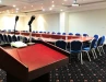 Conference hall