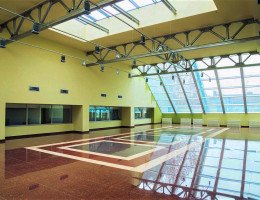 Sala Green Expo (Centro de negocio Elite Plaza)