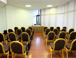 Sala Arame (Centro de negocio Erebuni Plaza)