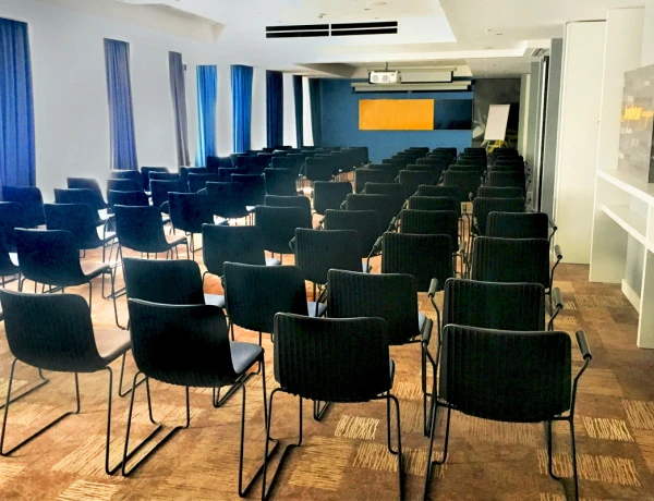 Sala combinata Ararat (Hotel Ibis Yerevan Center)