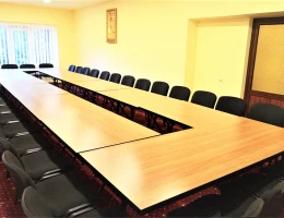 Փոքր կոնֆերանս սրահ 2 (Պարկ Ռեզորթ Աղվերան հյուրանոց)