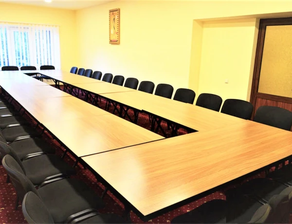 Small conference hall 2 (Park Resort Aghveran)