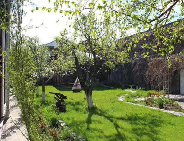 Salle Franz Shubert (Hôtel Berlin Art)